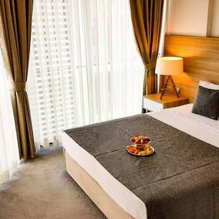 Hotel Ozyigit