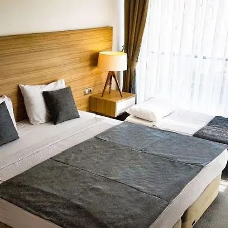 Ozyigit 3* Gazipaşa