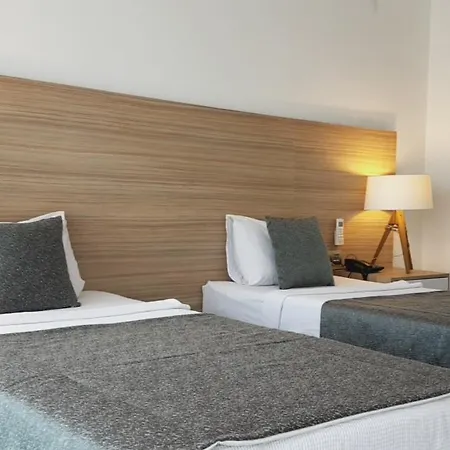 Hotel Ozyigit 3*