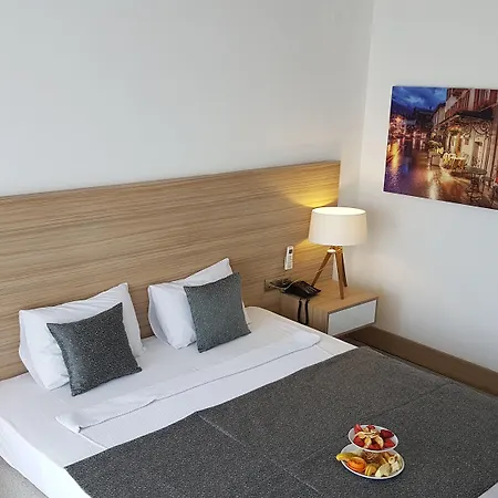 Ozyigit 3* Gazipaşa