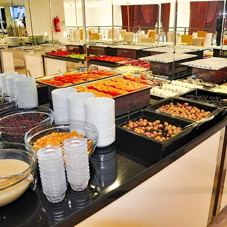 Hotel Ozyigit Gazipasa