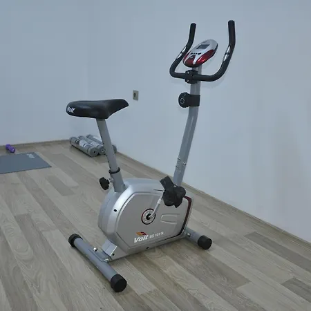 Hotel Ozyigit 3*