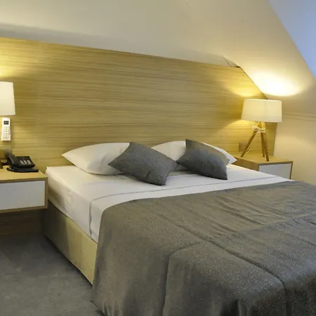 Ozyigit Hotel Gazipasa