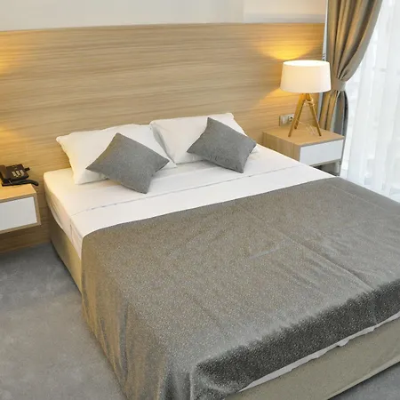 Ozyigit Hotel