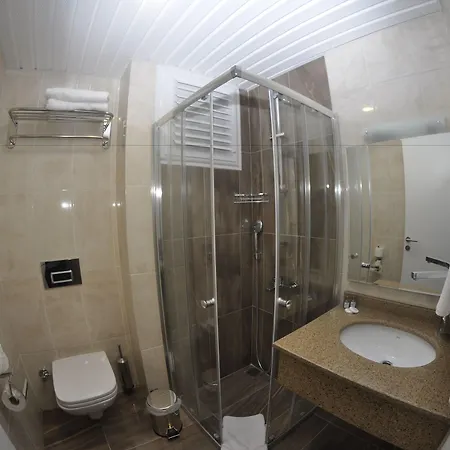 Hotel Ozyigit Gazipasa
