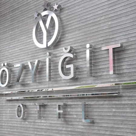 Hotel Ozyigit Gazipasa