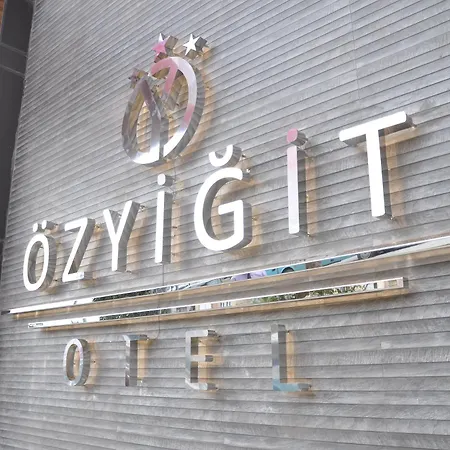 Ozyigit Hotel 3*