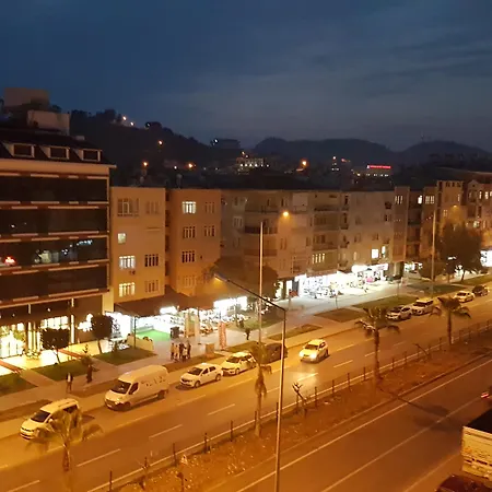 Ozyigit Hotel