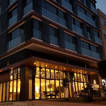 Ozyigit Hotel