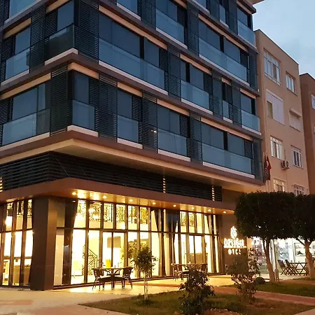 Hotel Ozyigit 3*