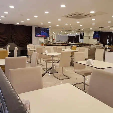 Hotel Ozyigit