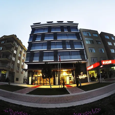 Ozyigit Hotel
