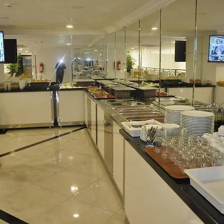 Hotel Ozyigit Gazipasa