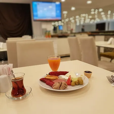 Ozyigit Hotel