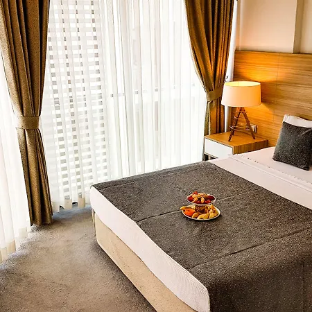 Ozyigit 3* Gazipaşa