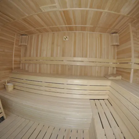 Szálloda Ozyigit Gazipaşa