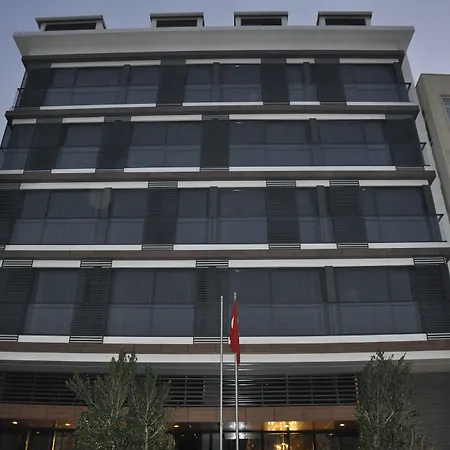 Ozyigit 3* Gazipaşa