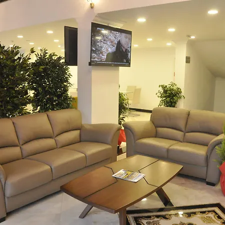 Ozyigit Hotel 3*