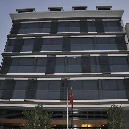 Hotel Ozyigit 3*
