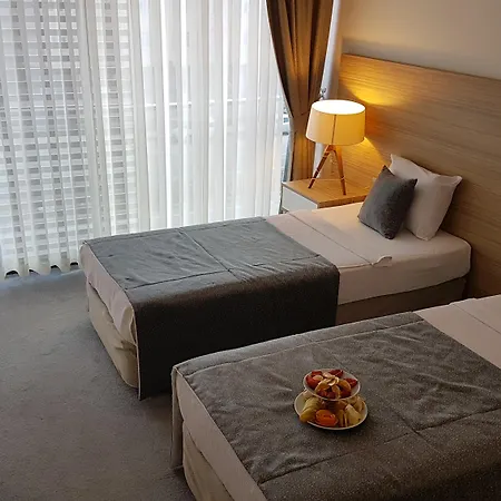 Hotel Ozyigit 3*