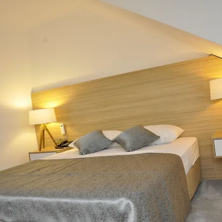 Hotell Ozyigit 3*