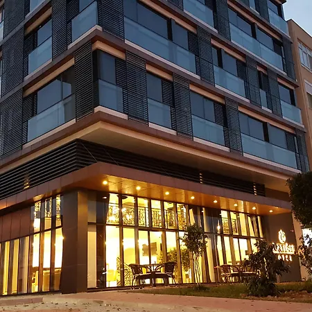 Ozyigit Hotel Gazipaşa