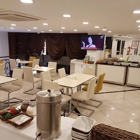 Ozyigit Hotel 3*