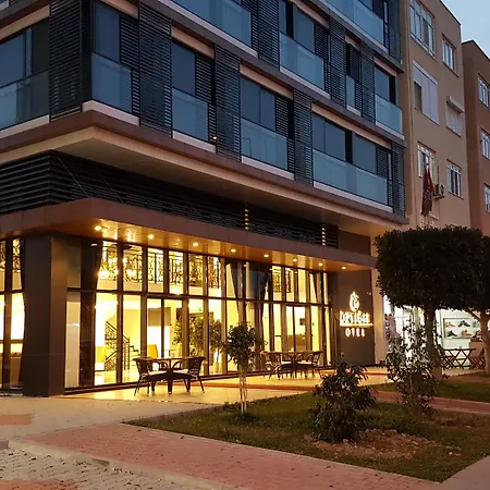 Ozyigit Hotel