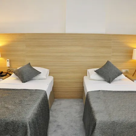 Ozyigit 3* Gazipaşa