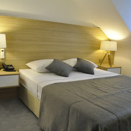 Hotel Ozyigit Gazipasa