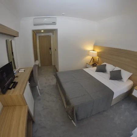 Hotel Ozyigit Gazipaşa