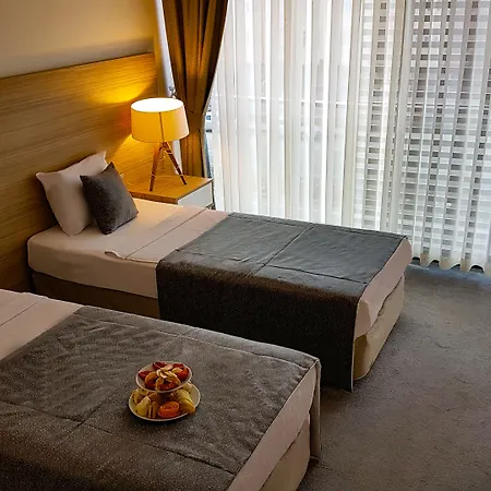 Ozyigit Hotel Gazipasa