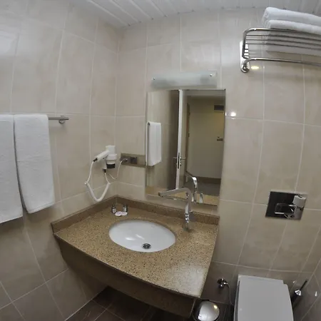 Ozyigit Hotel Gazipasa