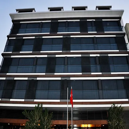 Hotel Ozyigit 3*