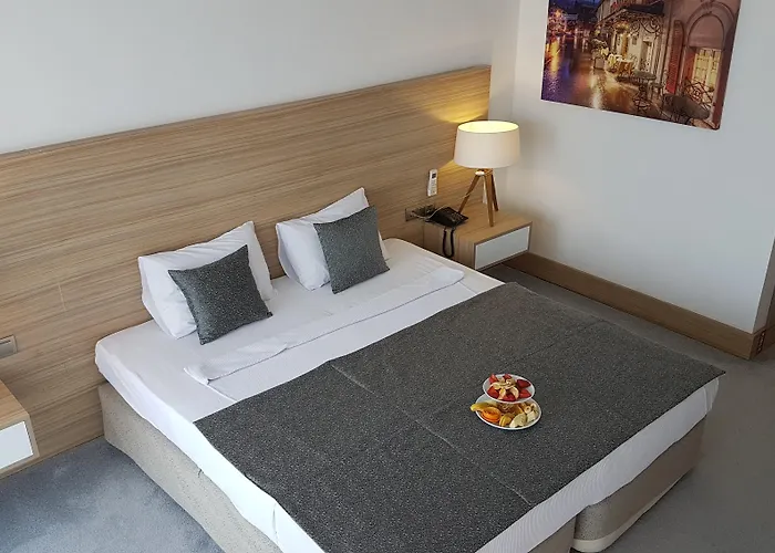 Ozyigit Hotel Gazipasa