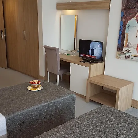 Ozyigit Szálloda 3*