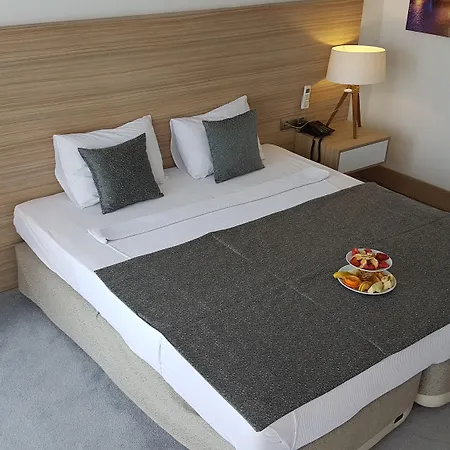 Ozyigit Szálloda 3*