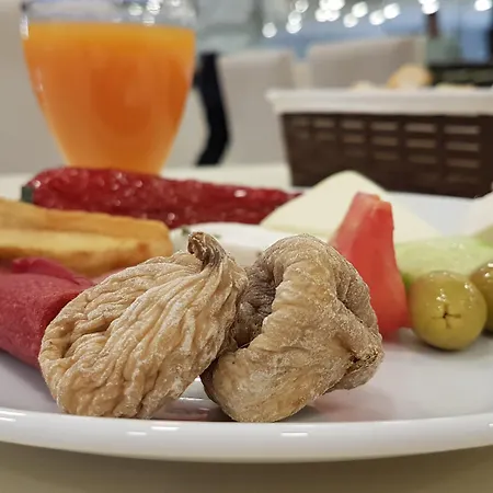 Ozyigit Szálloda