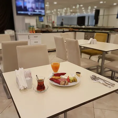Ozyigit Szálloda