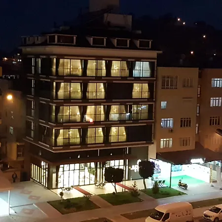 Ozyigit Gazipaşa