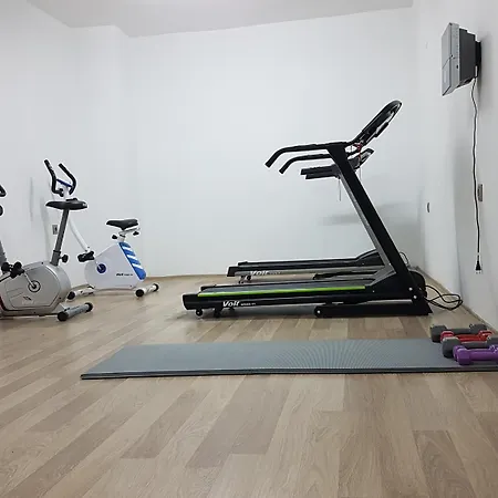 Szálloda Ozyigit 3*