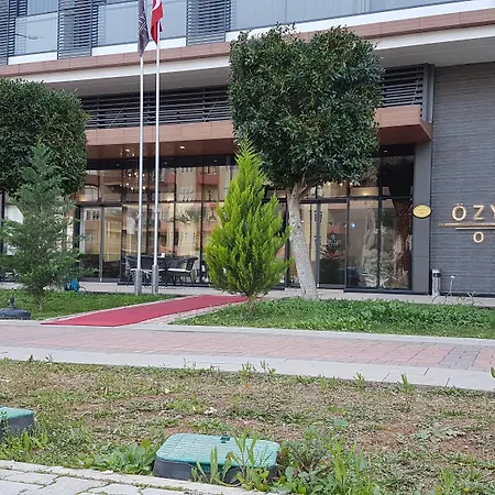 Ozyigit 3*