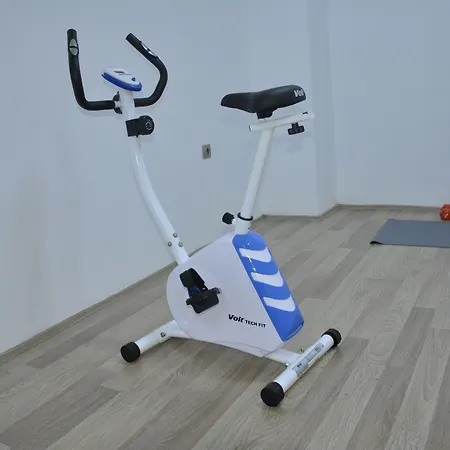 Ozyigit Szálloda 3*
